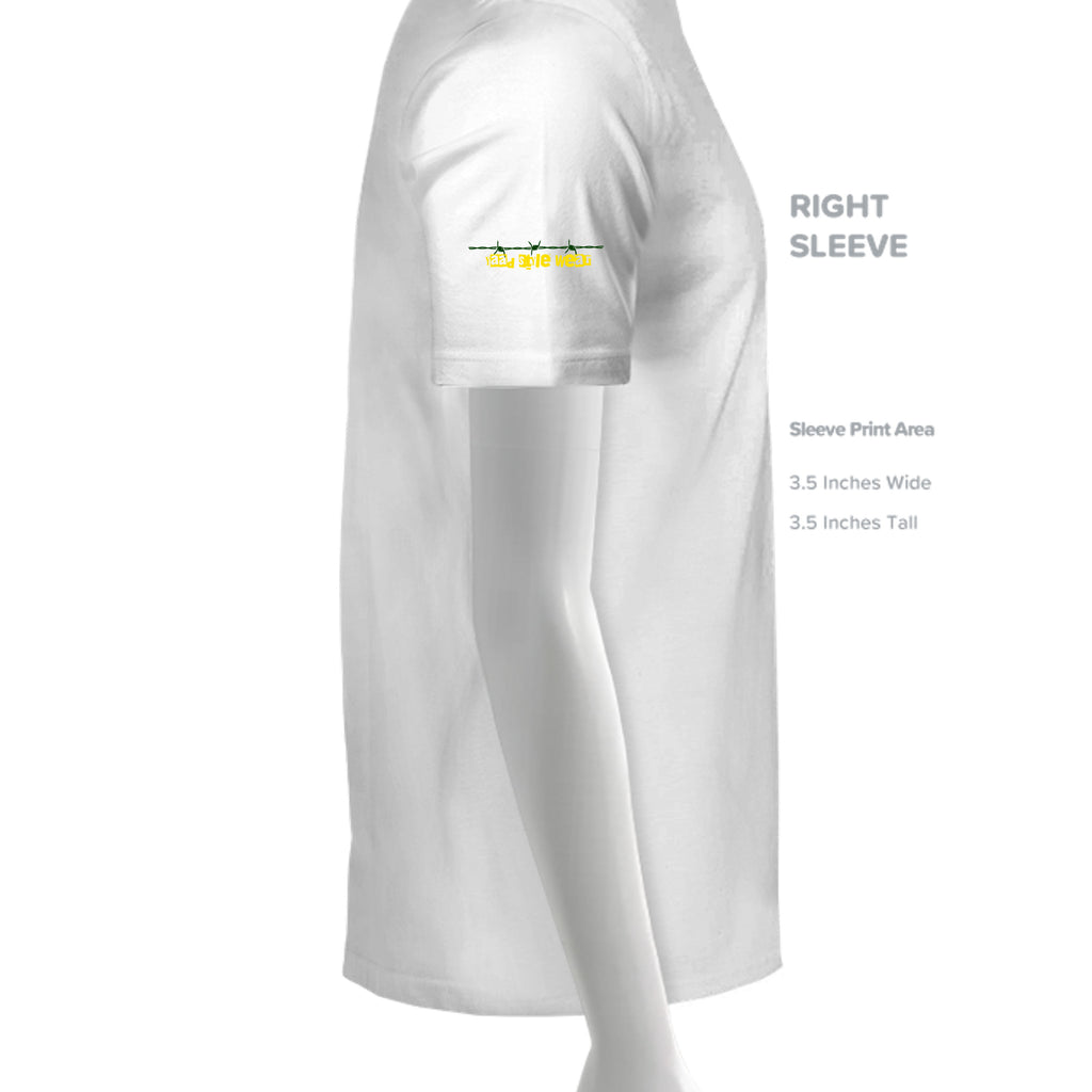 WHITE - C1717 - SLEEVE_RIGHT