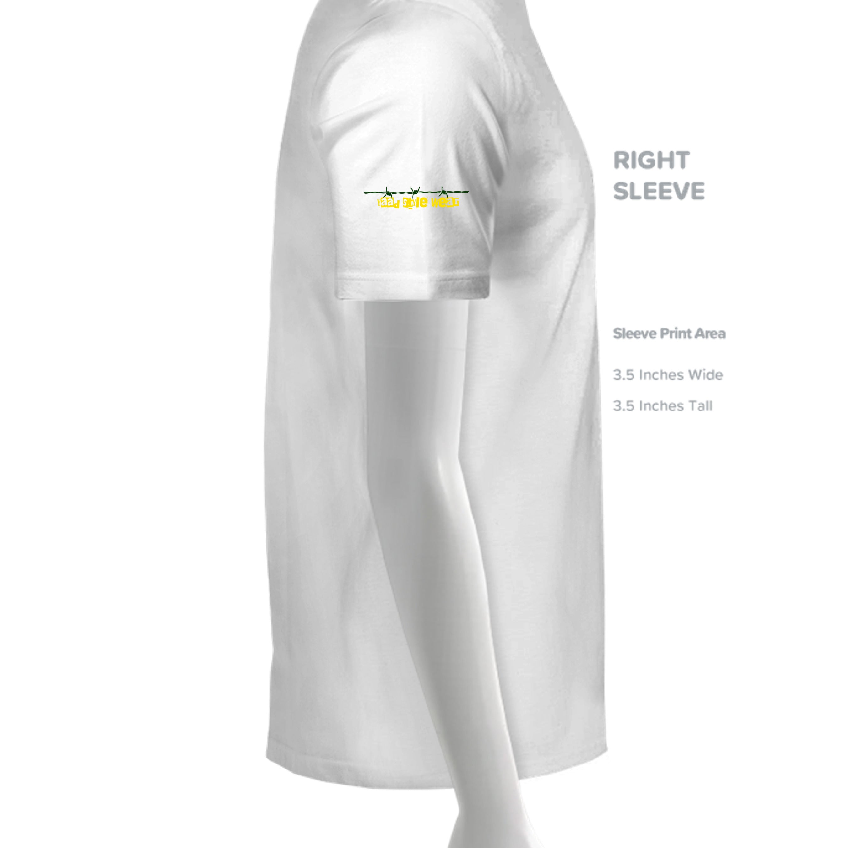 WHITE - C1717 - SLEEVE_RIGHT