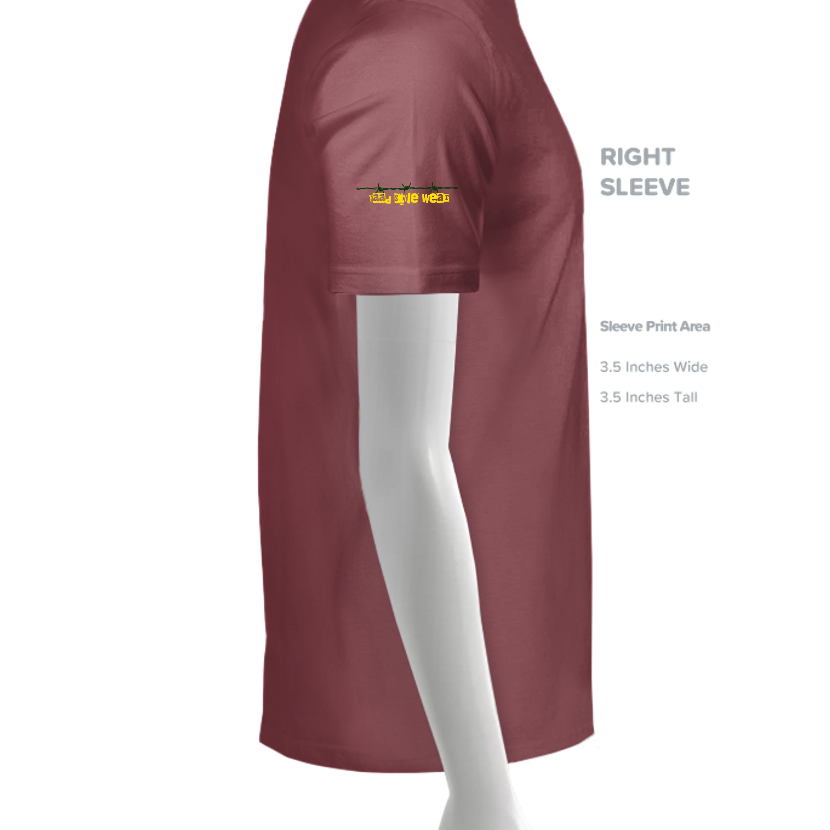BRICK - C1717 - SLEEVE_RIGHT