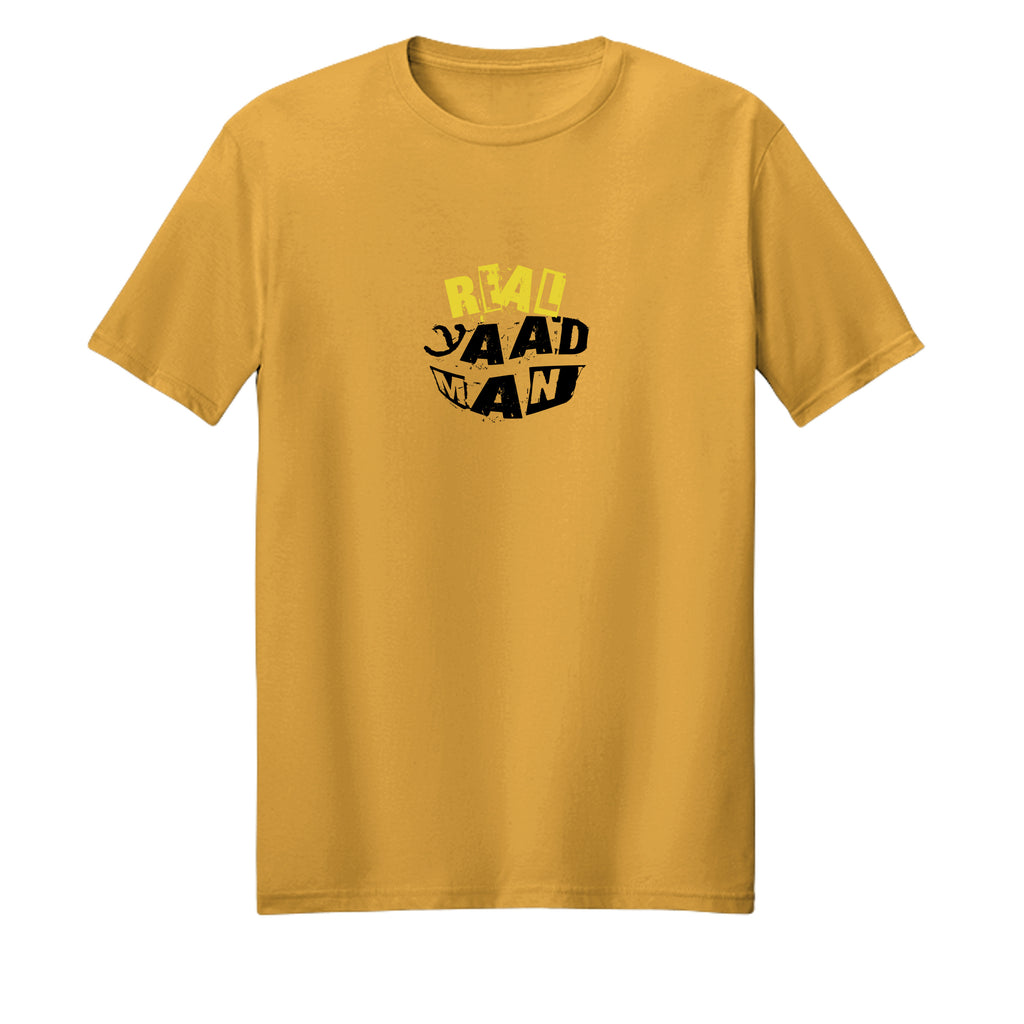 Warm Gold - DT106 - FRONT