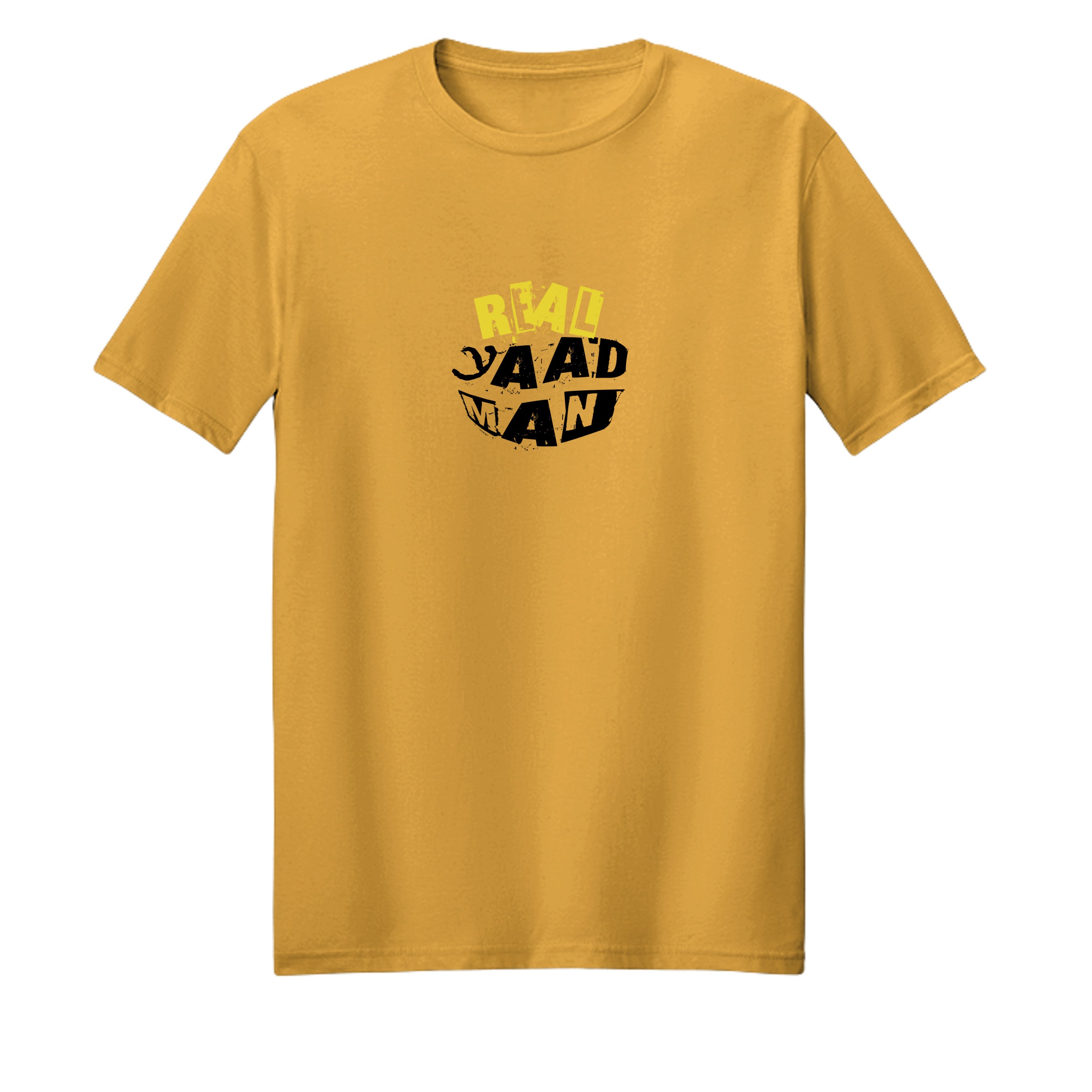 Warm Gold - DT106 - FRONT