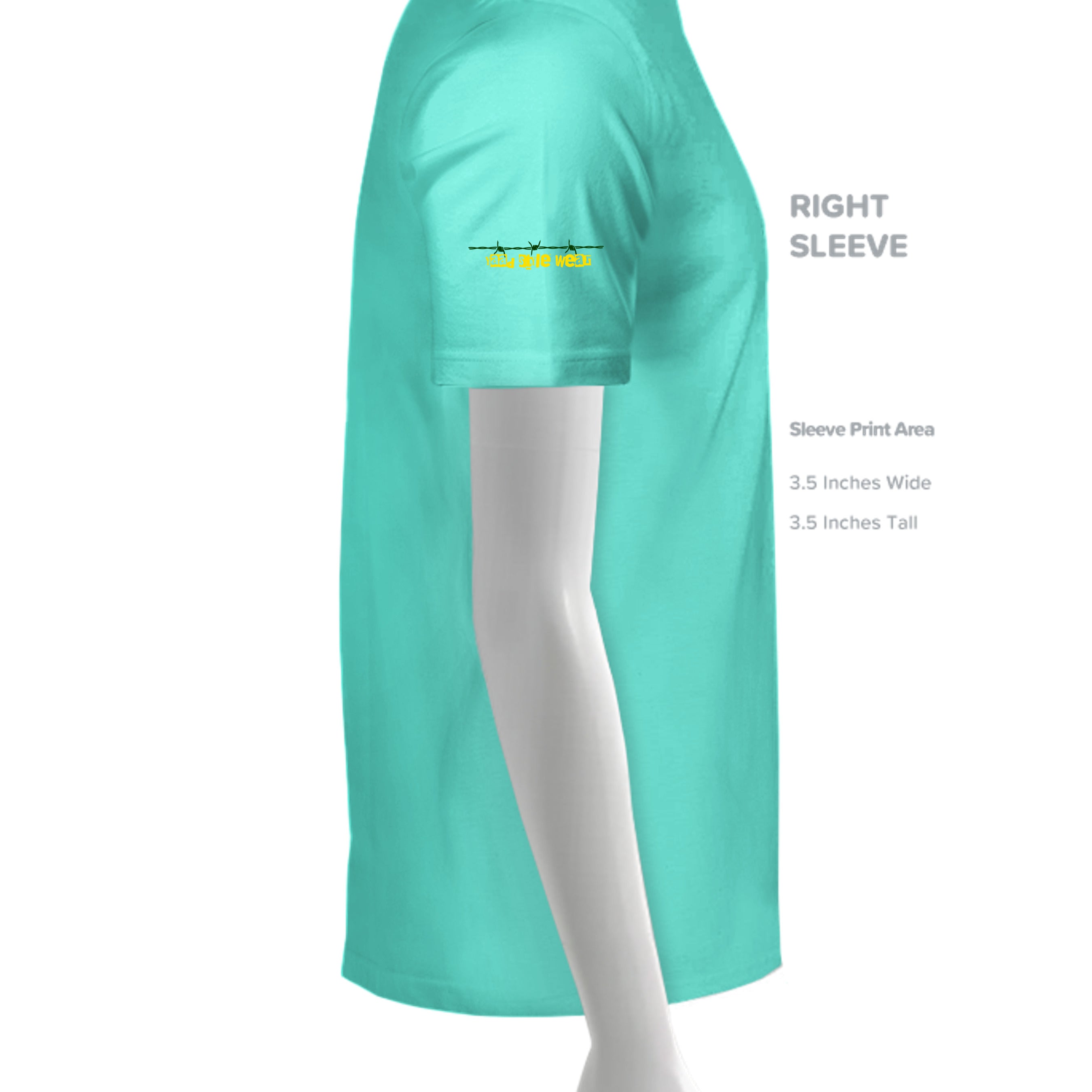 Mint - 202 - SLEEVE_RIGHT