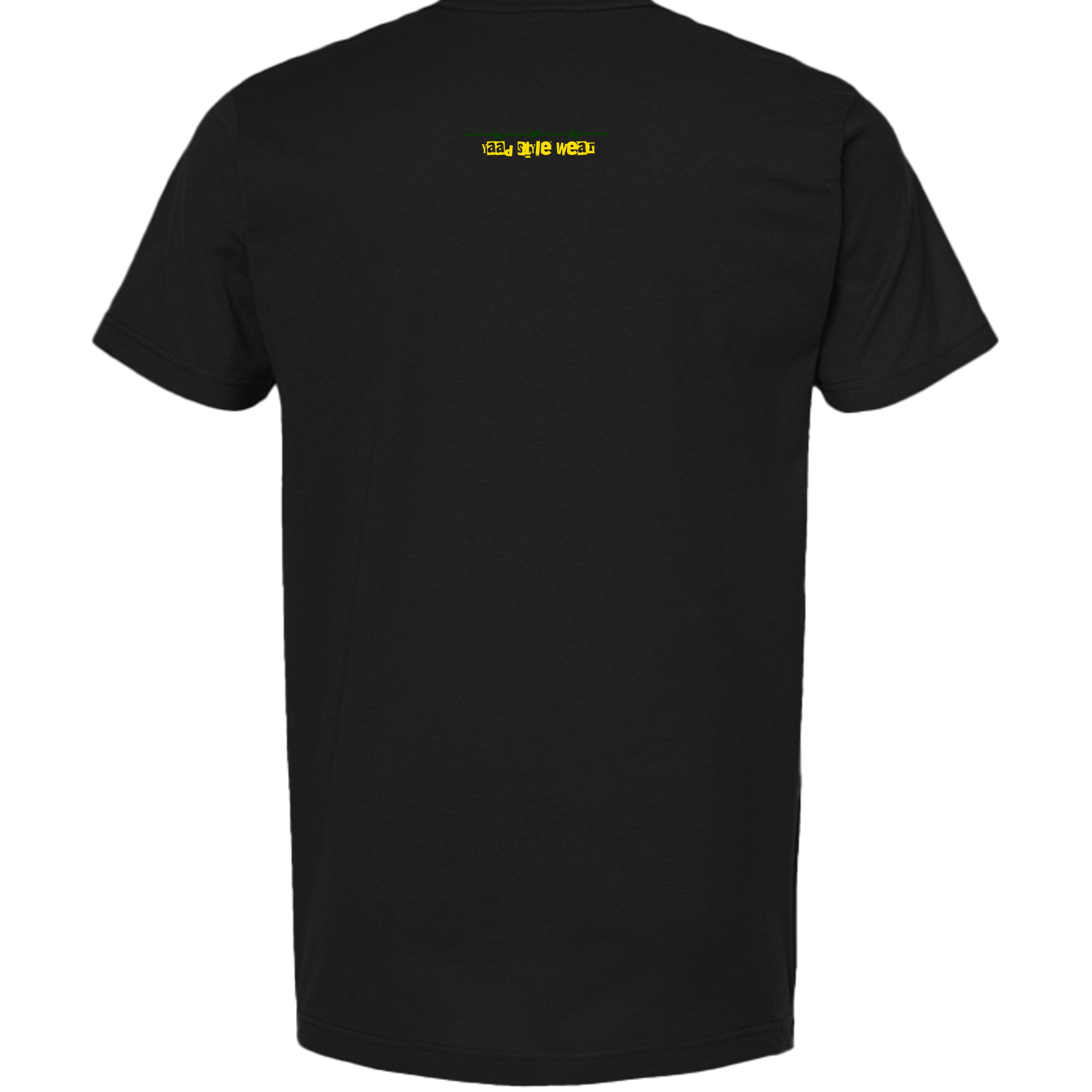 Black - 202 - BACK