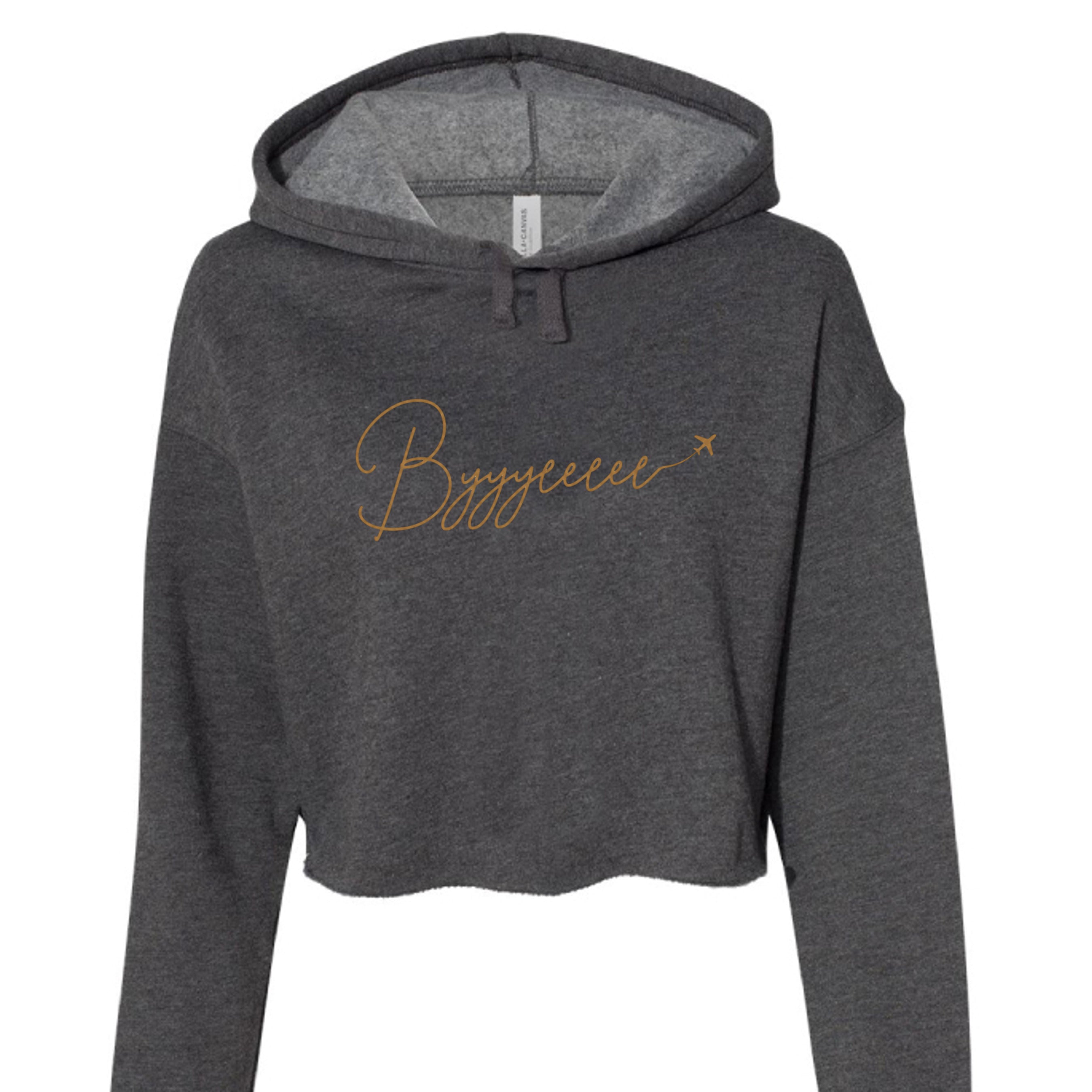 DARK GRY HEATHER - B7502 - FRONT