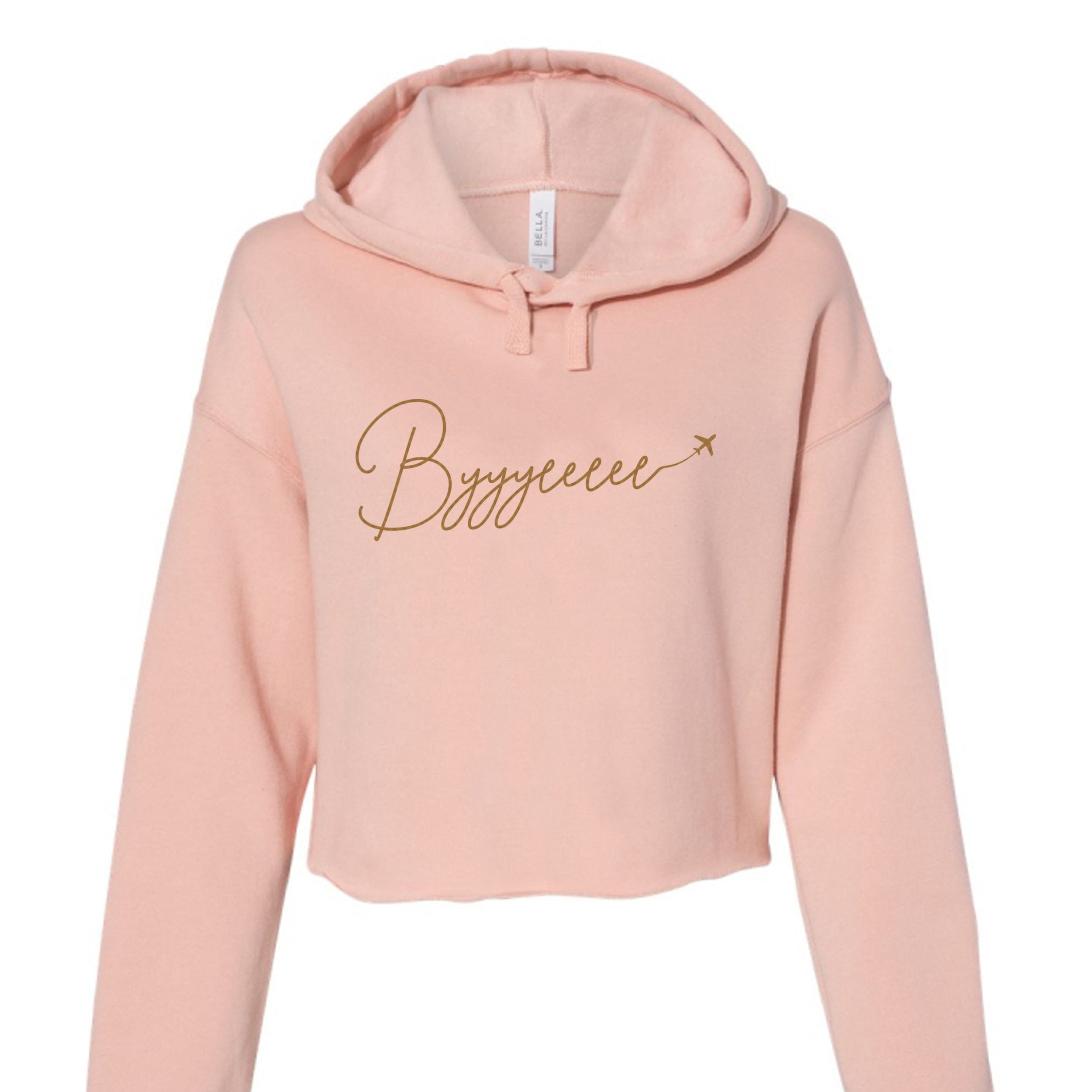 PEACH - B7502 - FRONT