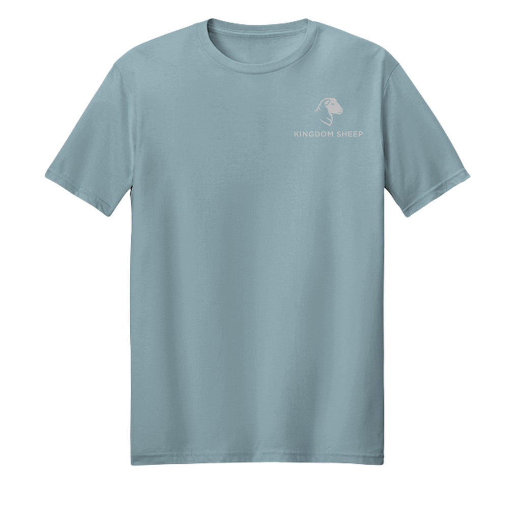 Blue Fog - DT106 - FRONT