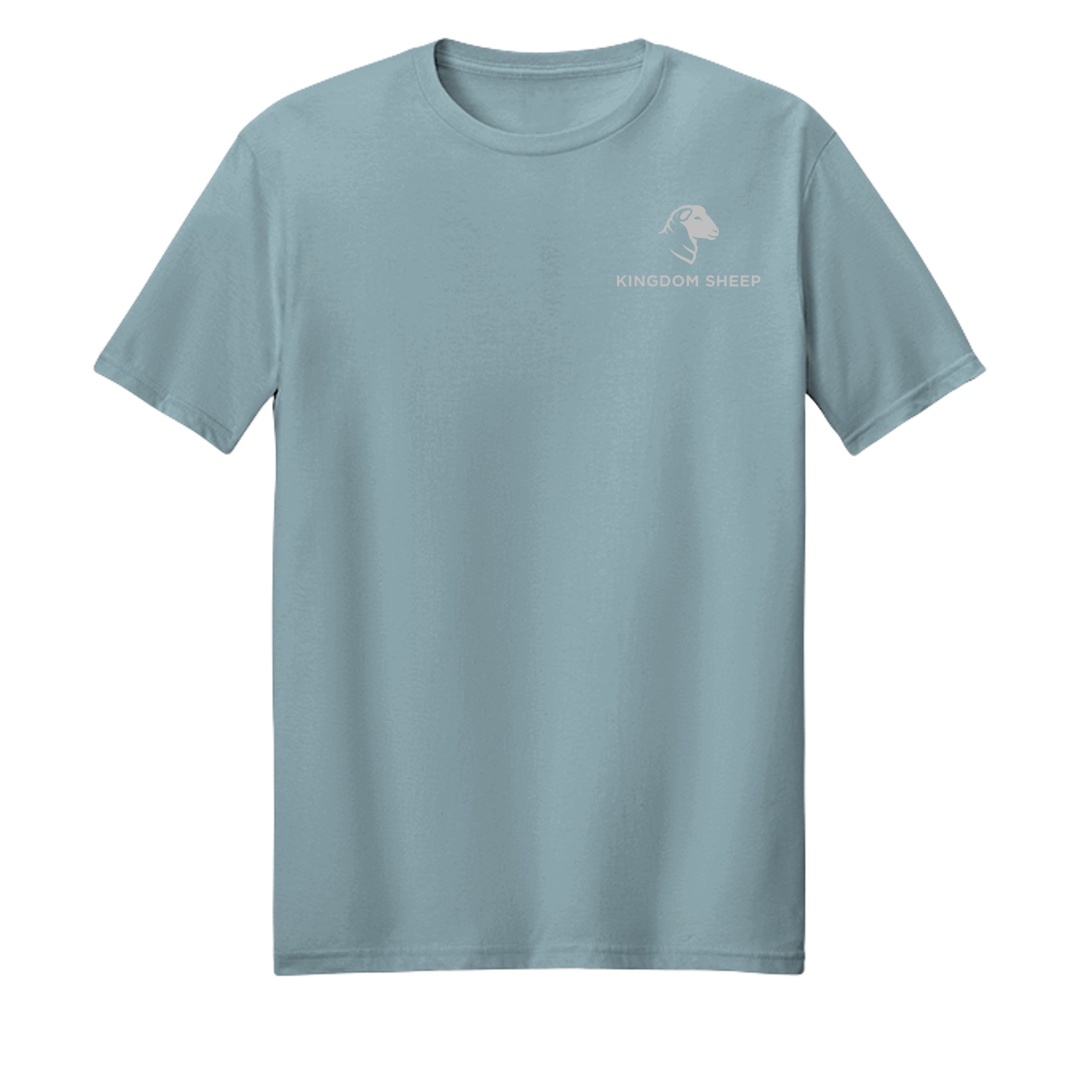Blue Fog - DT106 - FRONT
