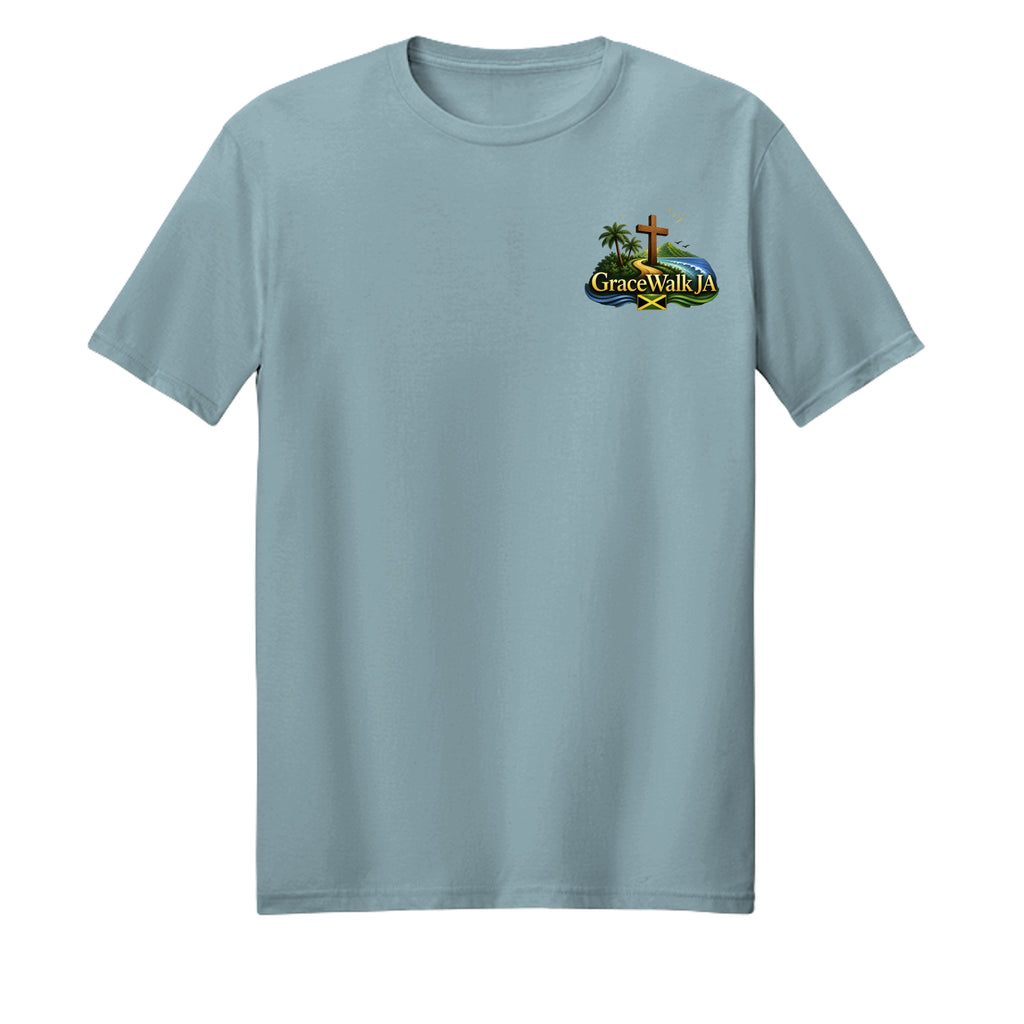 Blue Fog - DT106 - FRONT