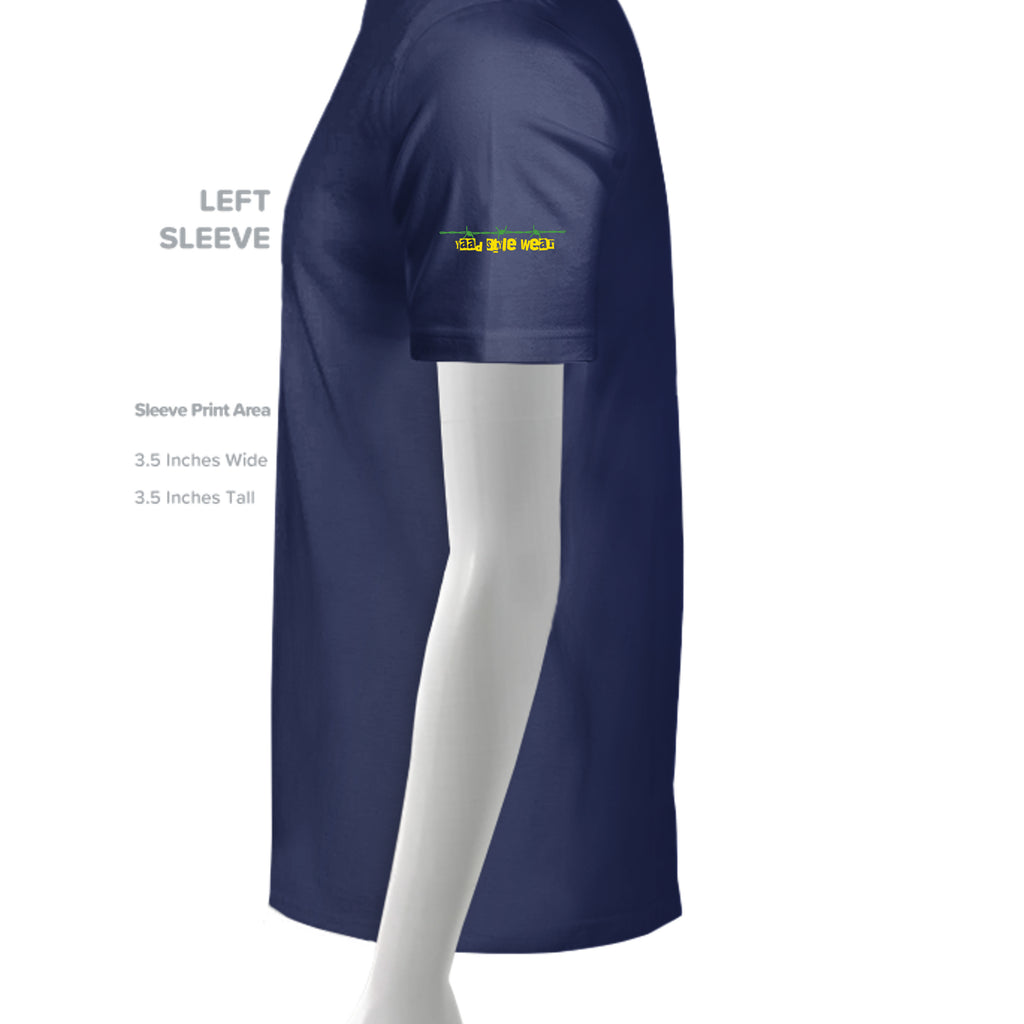 NAVY - 3010C - SLEEVE_LEFT