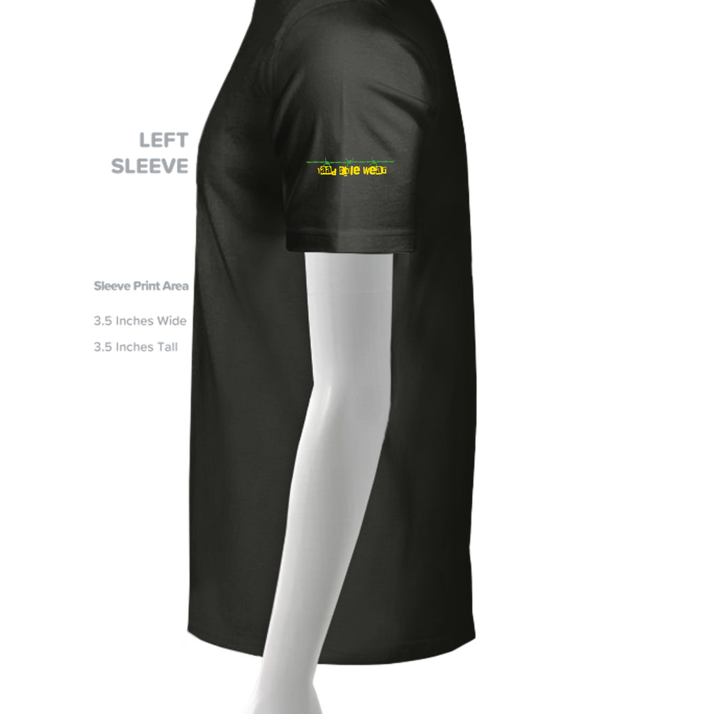 BLACK - 3010C - SLEEVE_LEFT