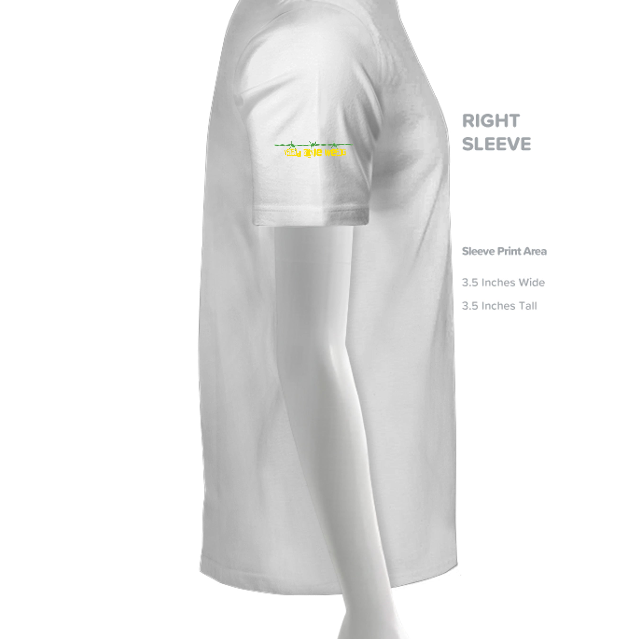 WHITE - 3010C - SLEEVE_RIGHT
