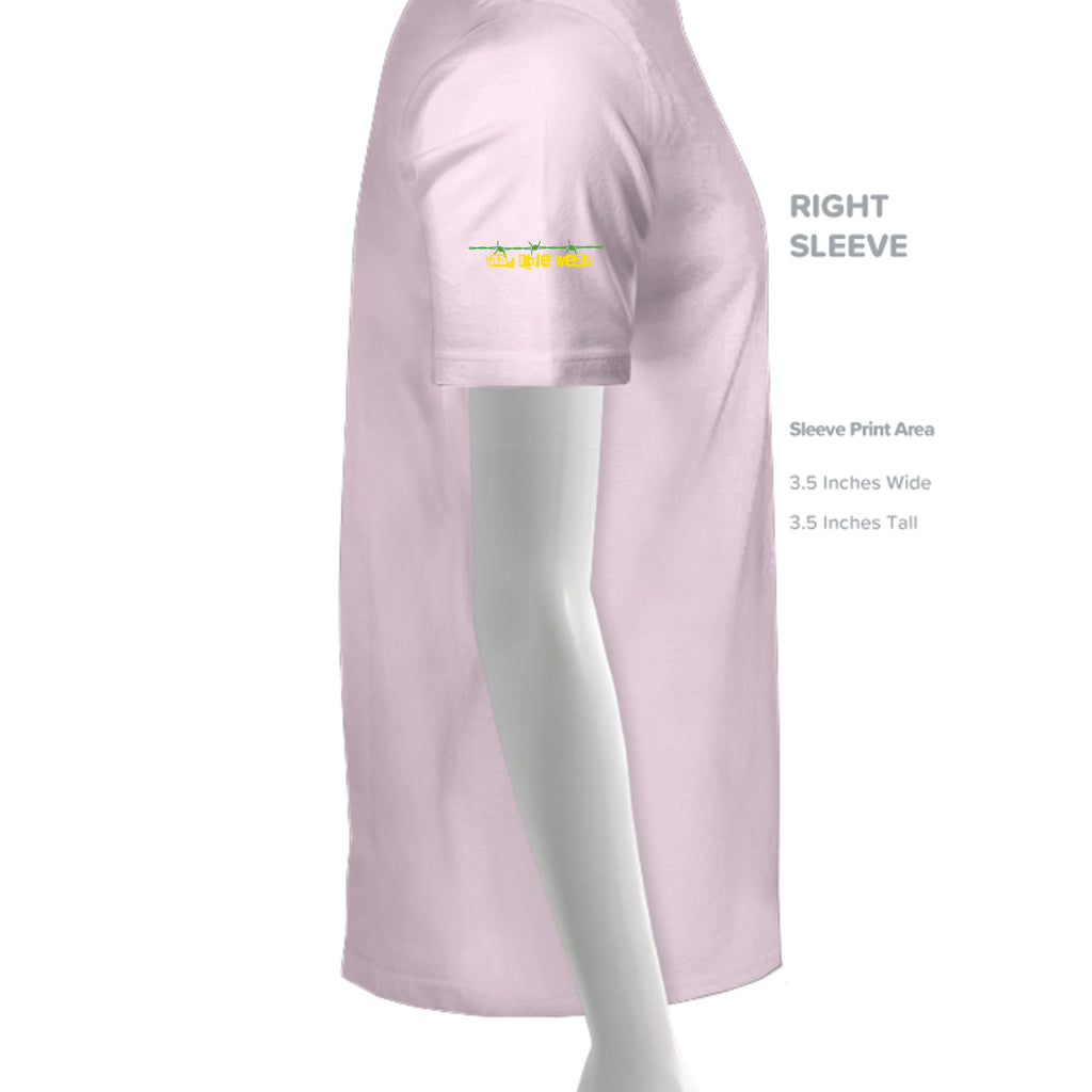 SOFT PINK - 3010C - SLEEVE_RIGHT
