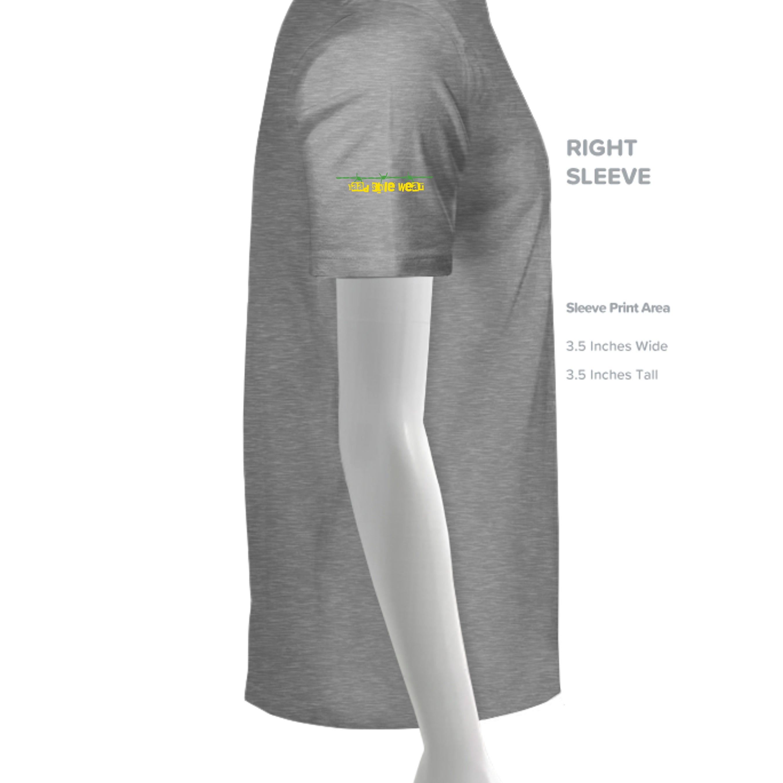ATHLETIC HEATHER - 3010C - SLEEVE_RIGHT