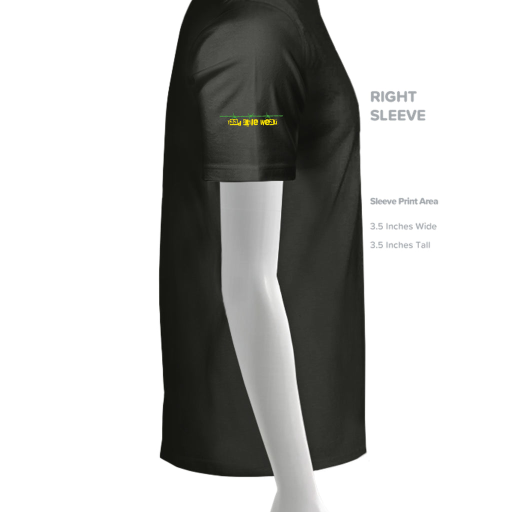 BLACK - 3010C - SLEEVE_RIGHT