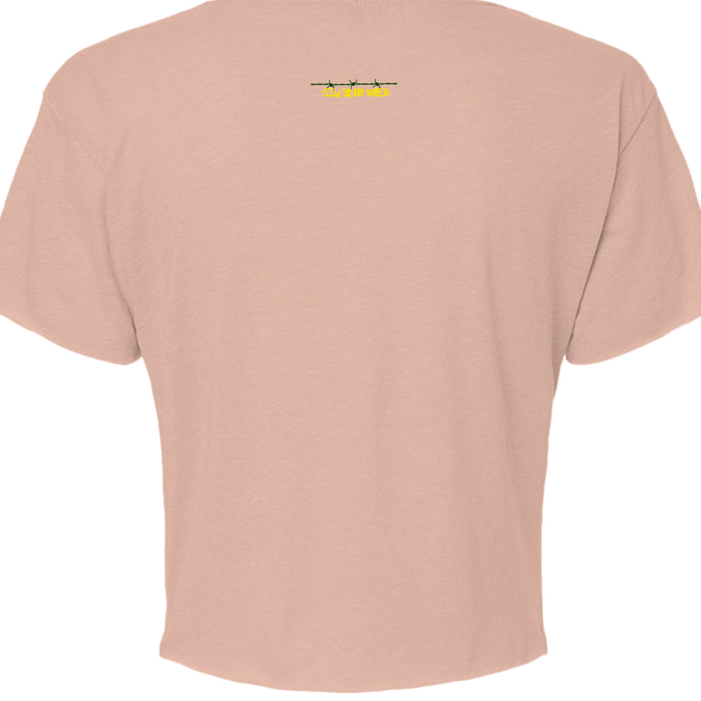 DESERT PINK - N5080 - BACK