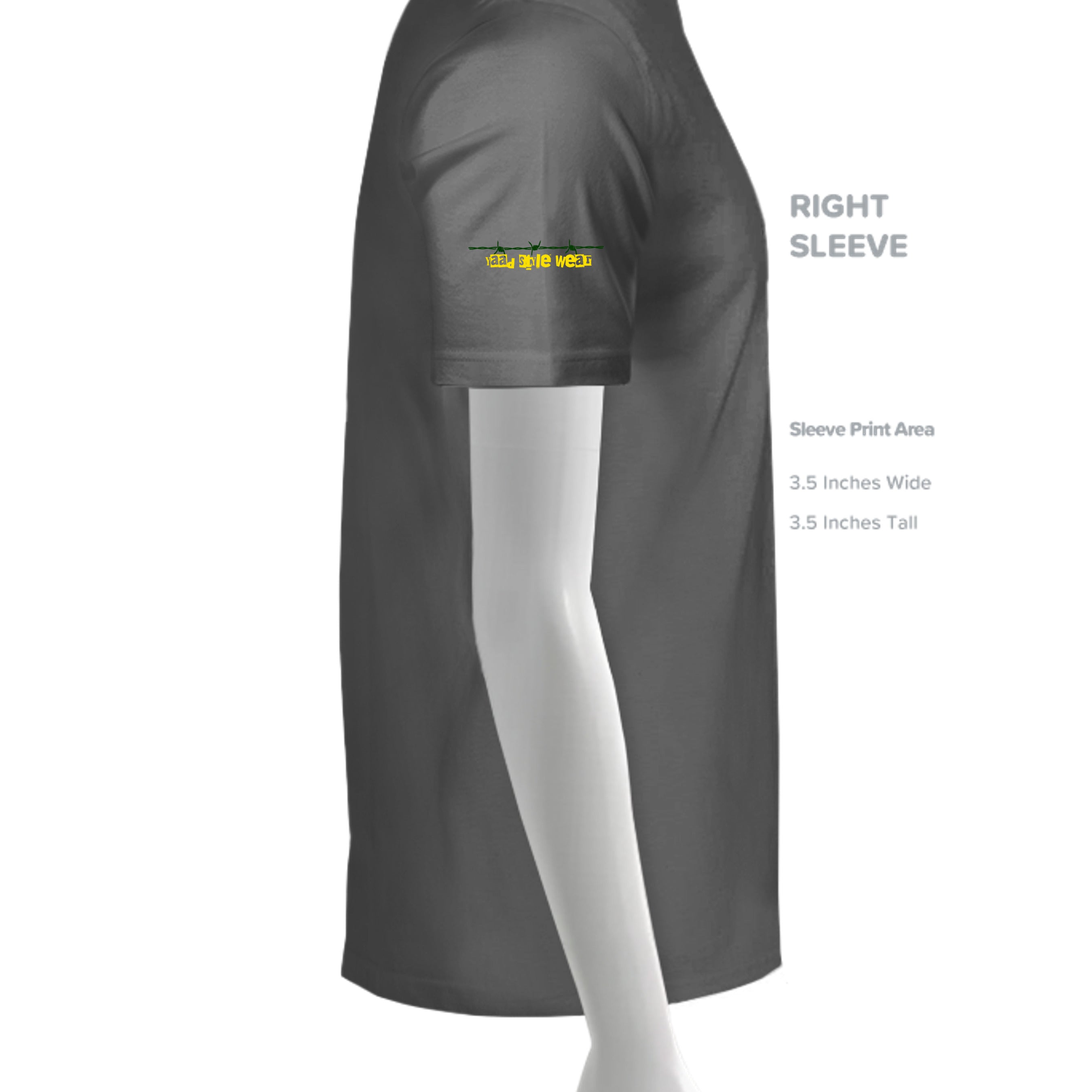 CHARCOAL - N5080 - SLEEVE_RIGHT
