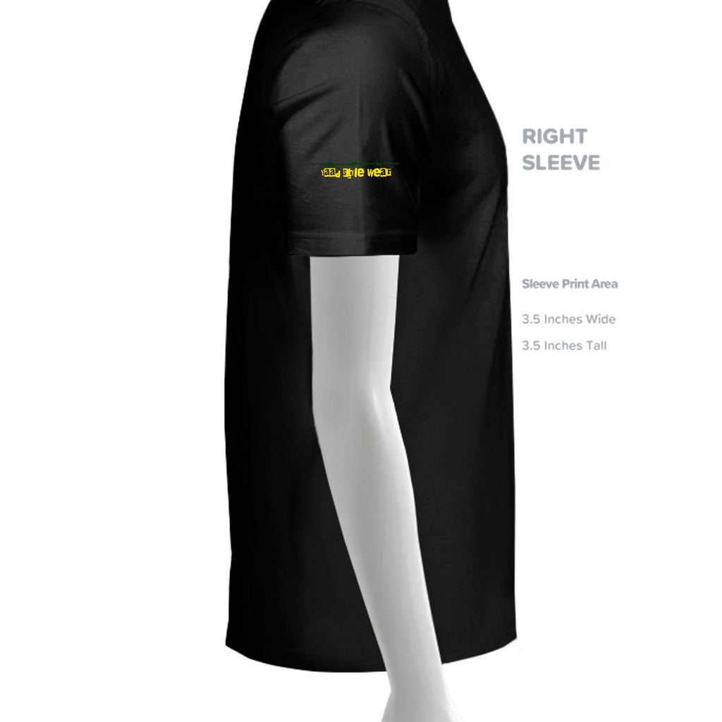 BLACK - N5080 - SLEEVE_RIGHT