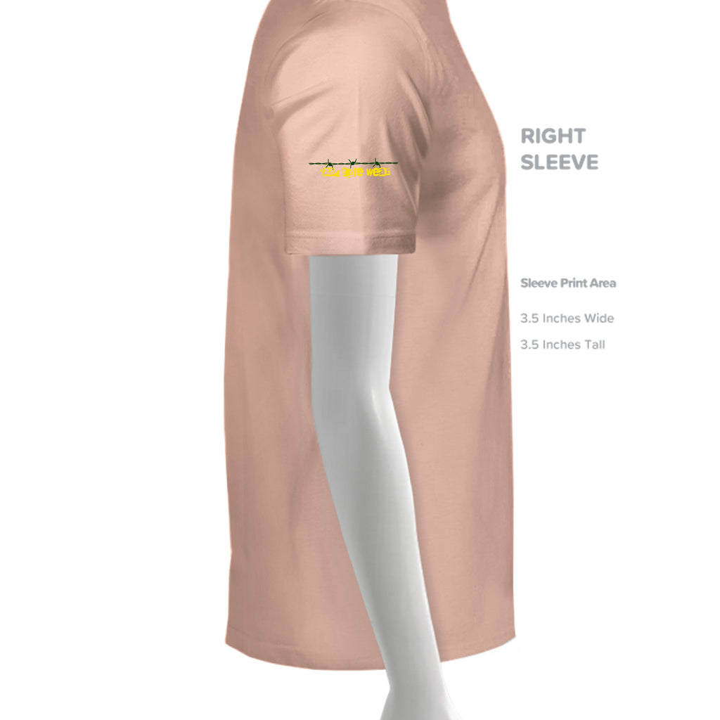DESERT PINK - N5080 - SLEEVE_RIGHT